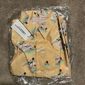 John B obx shirt reproduction